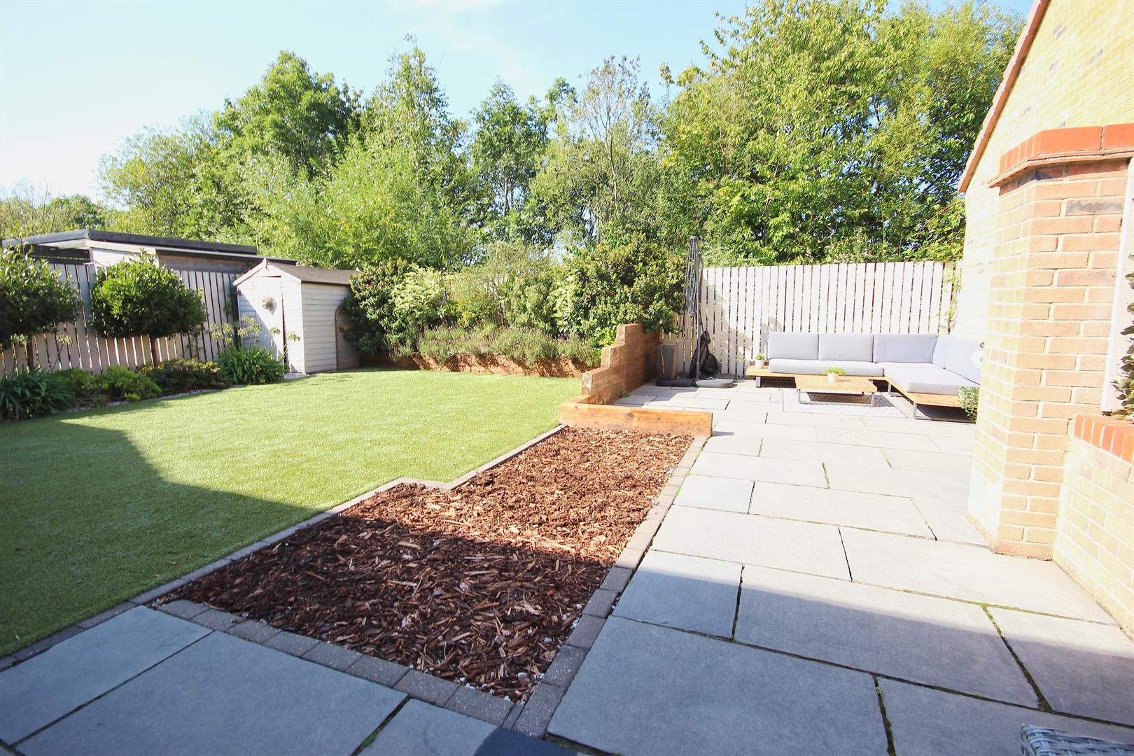 Avocet Close, Hornsea